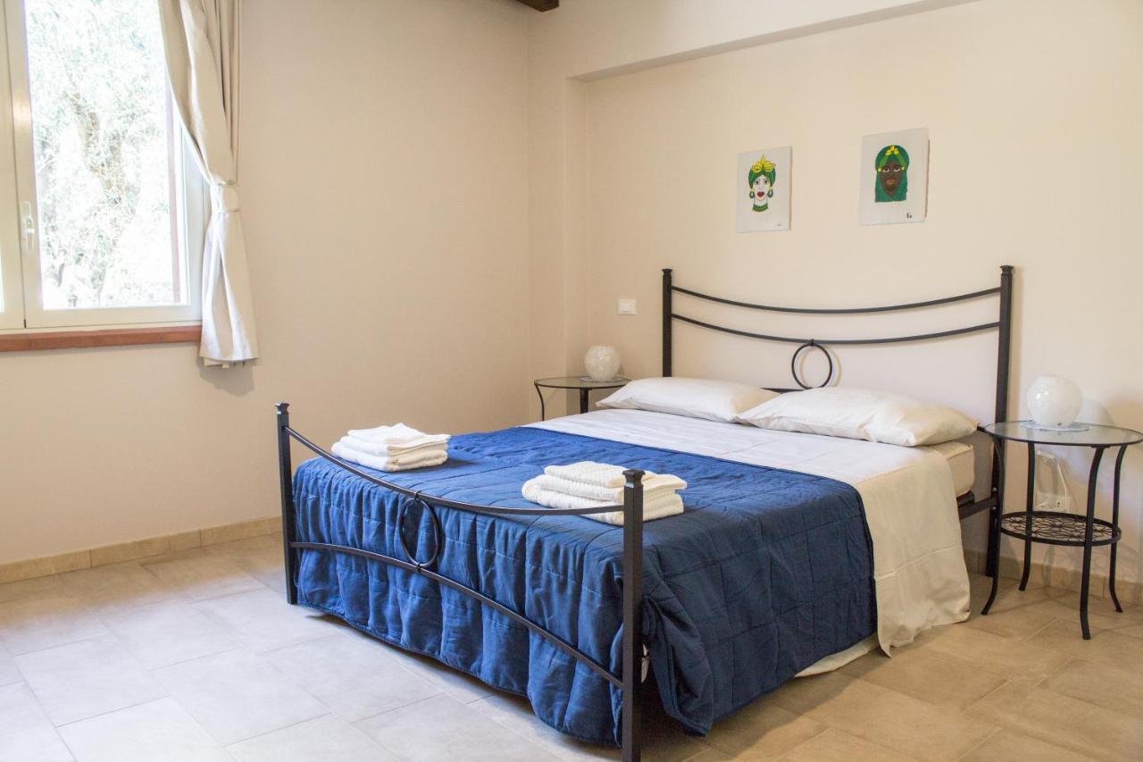 Appartamento Casa Ziretto Castelmola Esterno foto