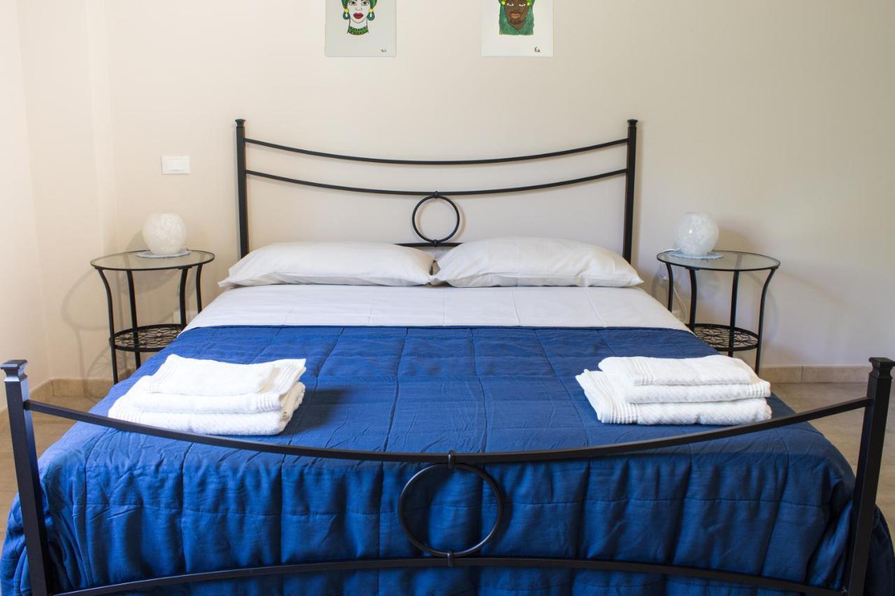Appartamento Casa Ziretto Castelmola Esterno foto